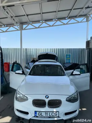 Bmw F20 118i - imagine 10 Bmw F20 118i - imagine 10