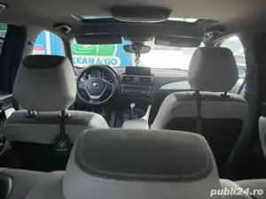 Bmw F20 118i - imagine 4 Bmw F20 118i - imagine 4