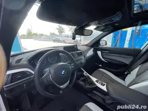 Bmw F20 118i - imagine 3 Bmw F20 118i - imagine 3