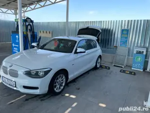 Bmw F20 118i - imagine 9 Bmw F20 118i - imagine 9