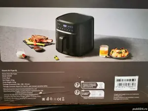 Friteuza cu aer cald Xiaomi Smart Air Fryer - imagine 2