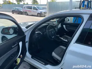 Bmw F20 118i - imagine 7 Bmw F20 118i - imagine 7