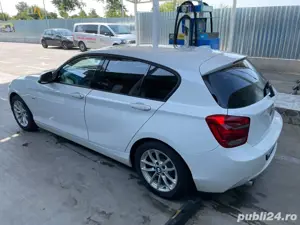 Bmw F20 118i - imagine 8 Bmw F20 118i - imagine 8