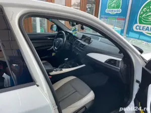 Bmw F20 118i - imagine 2 Bmw F20 118i - imagine 2