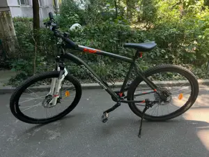 Vand bicicleta MTB Rockrider