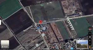 Teren  intravilan cu sprafata de 10.000 mp  – Corbeanca, zona Ostratu