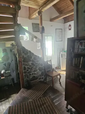 Casa si teren in municipiului Rm Valcea  Goranu - imagine 3