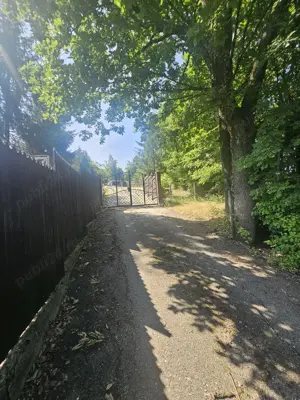 Casa si teren in municipiului Rm Valcea  Goranu - imagine 7