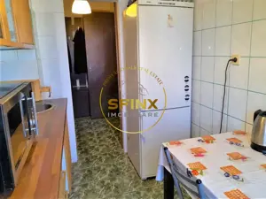 Apartament luminos 3 camere - imagine 6