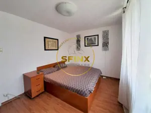 Apartament luminos 3 camere - imagine 3