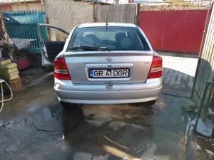De vânzare Opel Astra g  - imagine 2