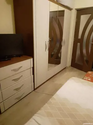 Cazare in regim hotelier