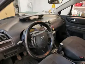 Citroen C4 2007 Euro 4 - imagine 6