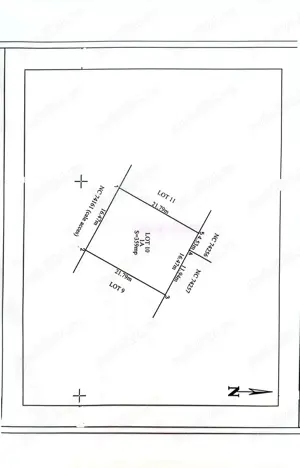 Teren Vidra-Berceni 359mp