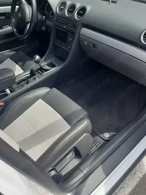 V nd Seat Exeo 2012 .