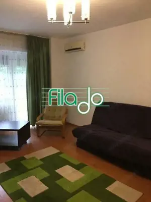 Garsoniera Mall Vitan