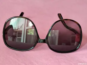 Dior-Ochelari dama-Categoria 3-negru - imagine 2