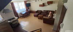 PF | Inchiriez apartament 3 camere 70 mp | Balcon | Zona Supeco |