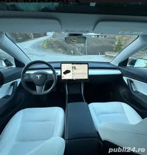 Tesla Model 3 AWD - imagine 2