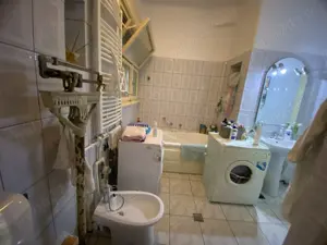 Romana, Vila, apart 6 cam 152 mp - imagine 7