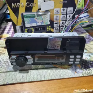 Mp3 Car auto - imagine 2