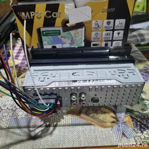 Mp3 Car auto - imagine 3