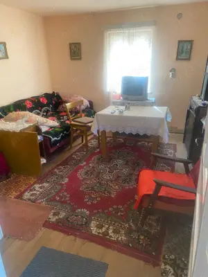 Casa de vanzare, 4 camere(aprox. 90mp), 4.600 mp Craciunelul de jos. - imagine 9