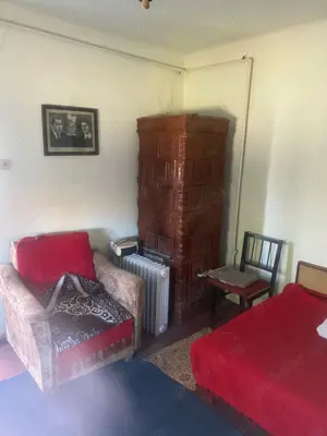 Casa de vanzare, 4 camere(aprox. 90mp), 4.600 mp Craciunelul de jos. - imagine 5