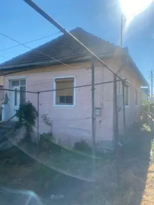 Casa de vanzare, 4 camere(aprox. 90mp), 4.600 mp Craciunelul de jos. - imagine 4