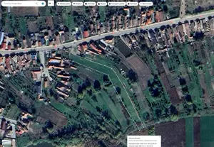 Casa de vanzare, 4 camere(aprox. 90mp), 4.600 mp Craciunelul de jos. - imagine 3