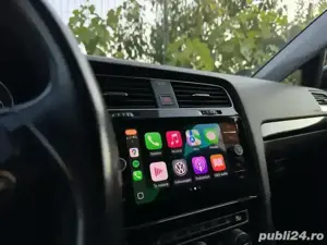 VW Golf 7.5 Sound Edition 1.6 TDI 2018 Euro 6 - imagine 3