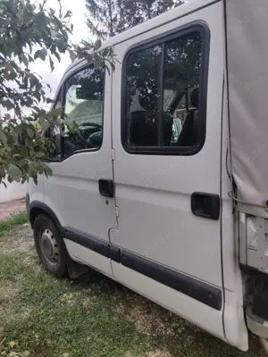 Renault Master  - imagine 2