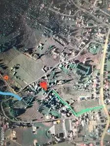 Vând teren Vatra Dornei, intravilan - imagine 8