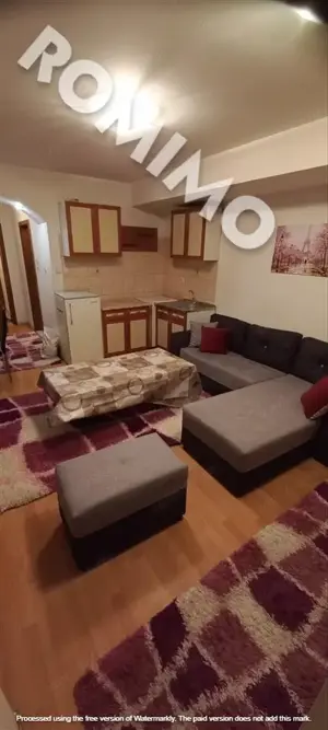 De inchriat apartament cu 1 camera in zona Mihai Bravu