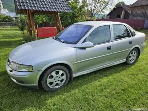 Opel Vectra B 1.6 Benzină și GPL  - imagine 5