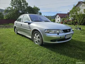 Opel Vectra B 1.6 Benzină și GPL  - imagine 2