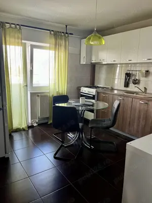 Vând apartament 2 camere, suprafață 62mp - imagine 5