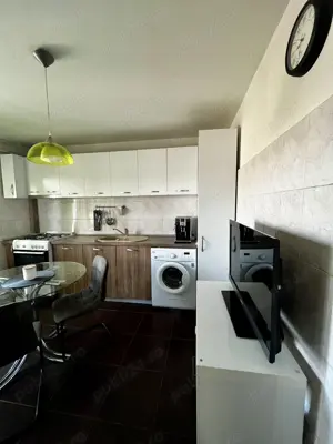 Vând apartament 2 camere, suprafață 62mp - imagine 6