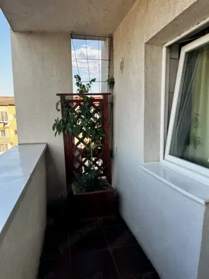 Vând apartament 2 camere, suprafață 62mp - imagine 7