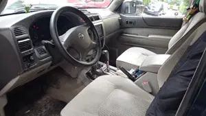 Patrol Y61 2004 fara rugina ! - imagine 5