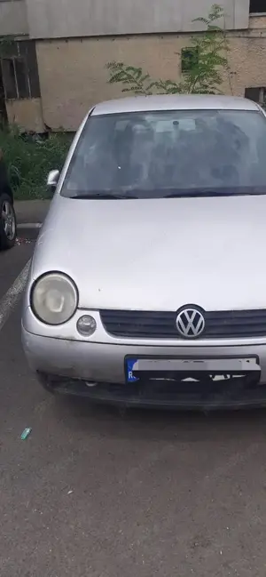 Dezmembrez Vw Lupo 1.0 benzina 