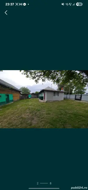 Vând casă + teren, sat Dănila, com. Dărmănești  - imagine 2