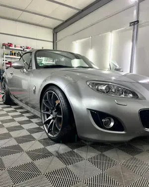 Vând Mazda MX-5 NC2 2010 - imagine 2