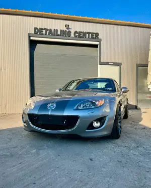 Vând Mazda MX-5 NC2 2010 - imagine 3
