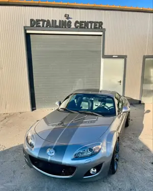 Vând Mazda MX-5 NC2 2010