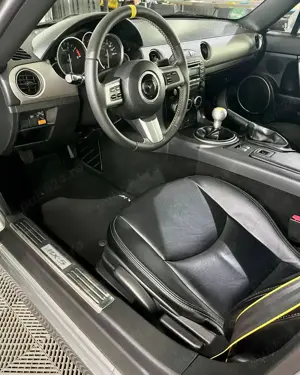 Vând Mazda MX-5 NC2 2010 - imagine 4