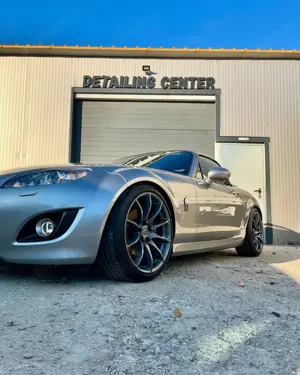 Vând Mazda MX-5 NC2 2010 - imagine 5