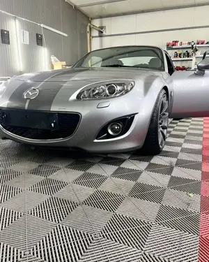 Vând Mazda MX-5 NC2 2010 - imagine 6