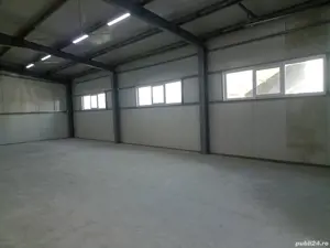 spațiu de închiriat  - imagine 4