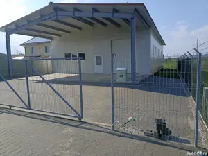 spațiu de închiriat  - imagine 3